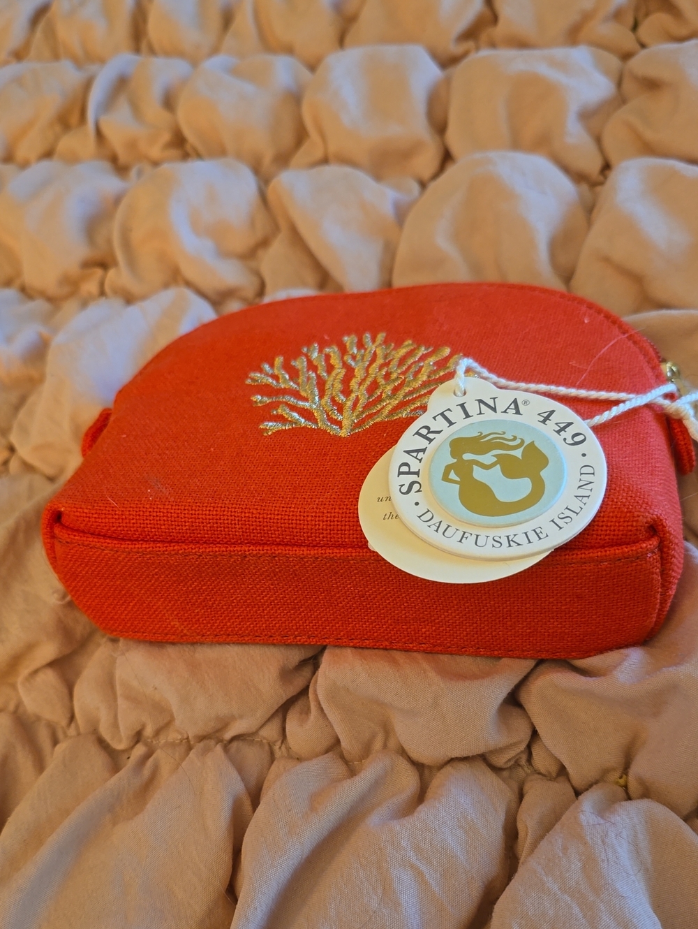 Spartina 449 Cosmetic Case